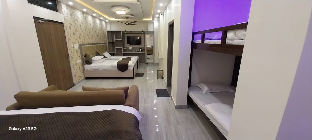 Tour and Travel Service Provider in Varanasi